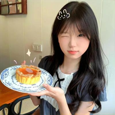 酷爱电影的庞波小姐